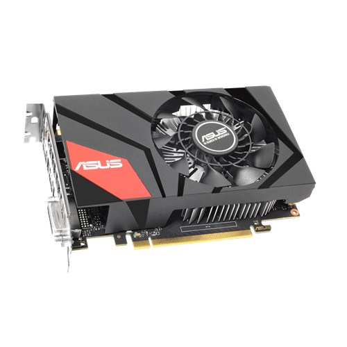 ASUS GeForce GTX 950 – image 2