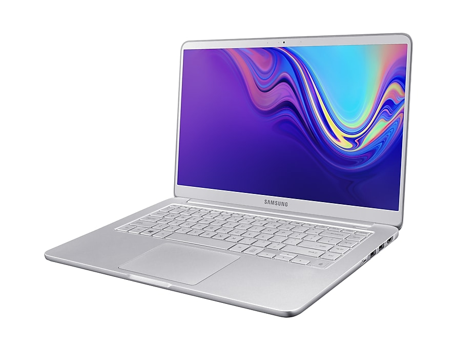 Samsung 9 NP950XBE Intel® Core™ i7 i7-8565U Laptop – image 4