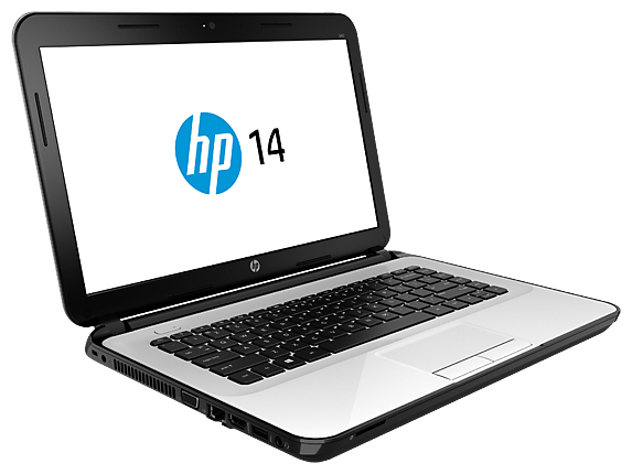 HP d034la Intel® Core™ i5 i5-3230M Laptop – image 3