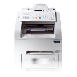 Samsung SF-750 fax machine Laser 33.6 Kbit/s
