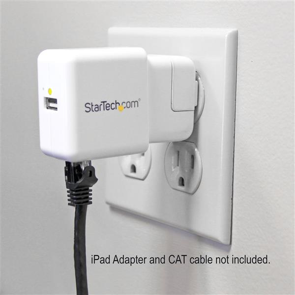 StarTech.com Wi-Fi travel router for iPad and mobile devices – image 6