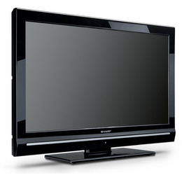 Sharp LC-40SH340K TV – image 4