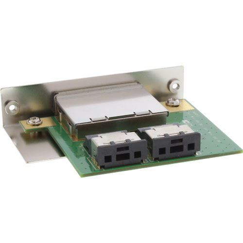 InLine 27650E interface cards/adapter Internal Mini-SAS – image 3