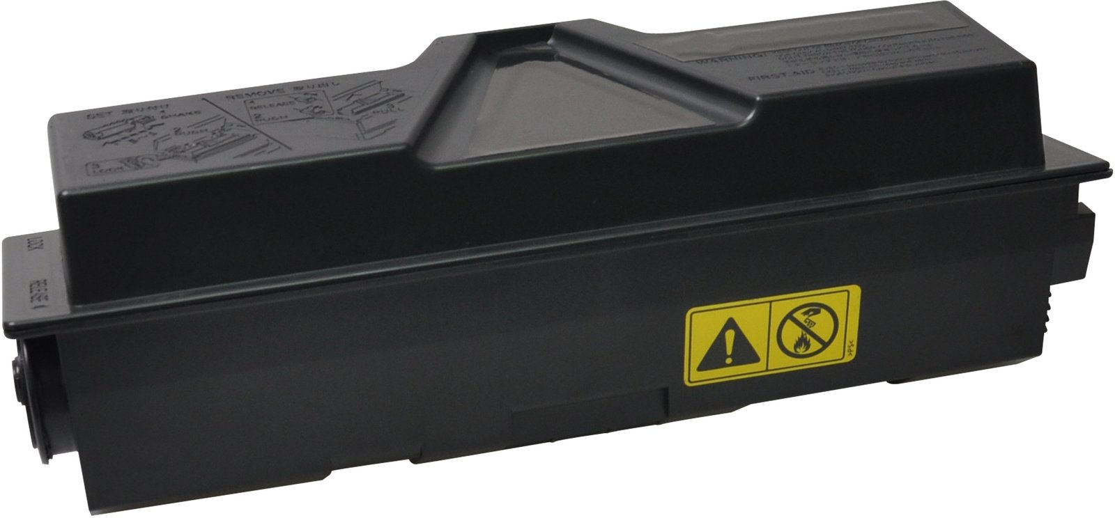 CoreParts Toner Black TK-1130-XXL