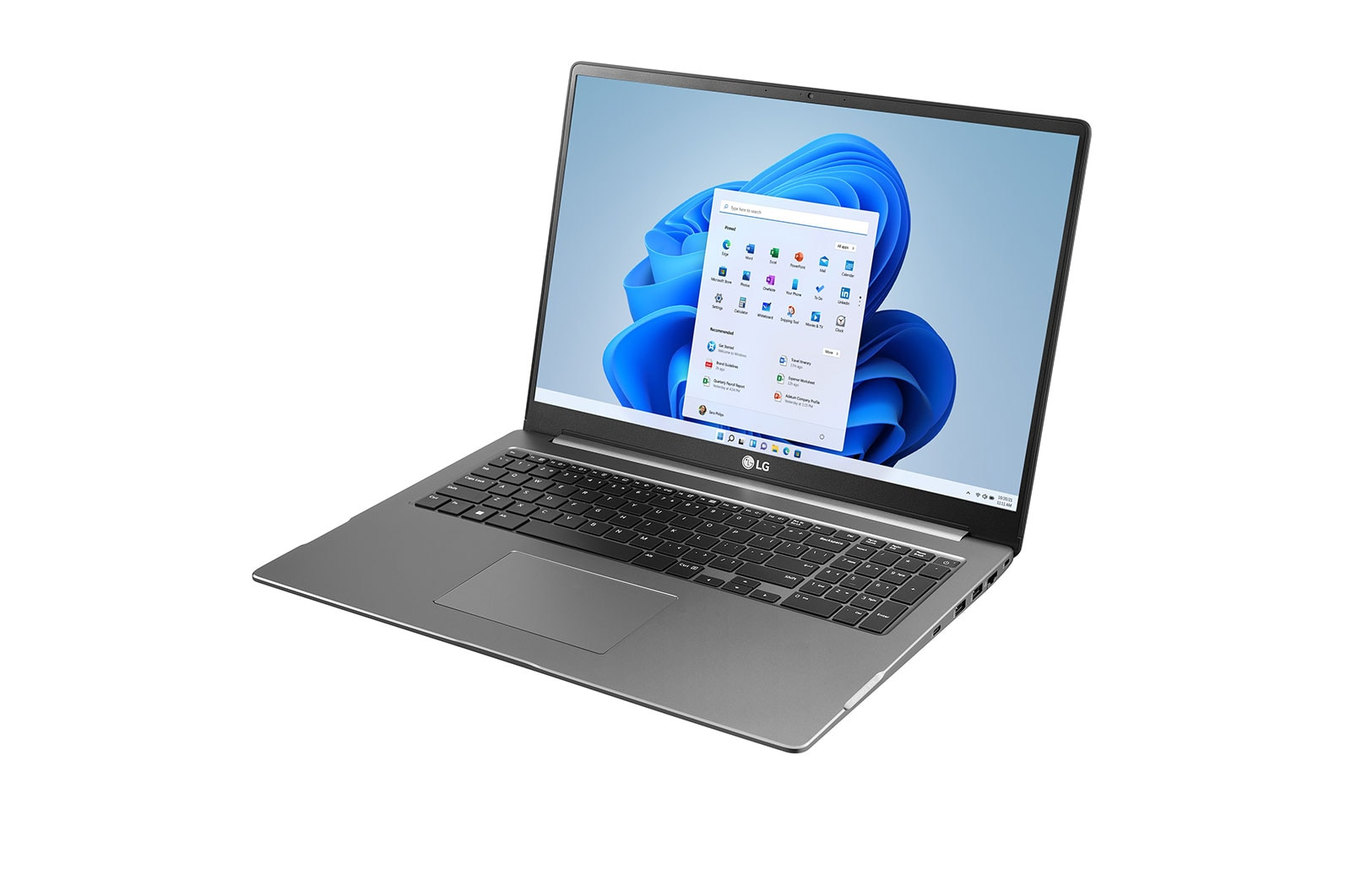 LG 17U70Q-P.AAS7U1 laptop Intel® Core™ i7 i7-1260P – image 3