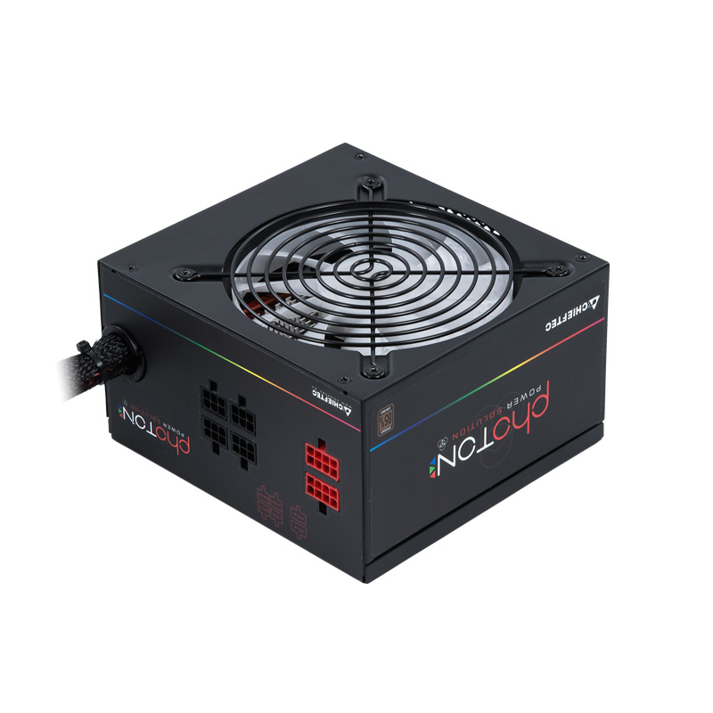 Chieftec Photon power supply unit – image 2