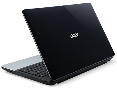 Acer Aspire 521-0611 AMD E E-300 Laptop – image 3