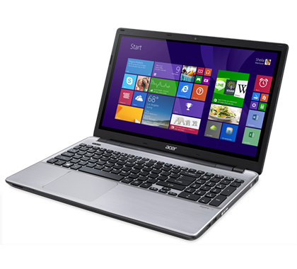 Acer Aspire V V3-572PG-772G Intel® Core™ i7 i7-4510U Laptop – image 3