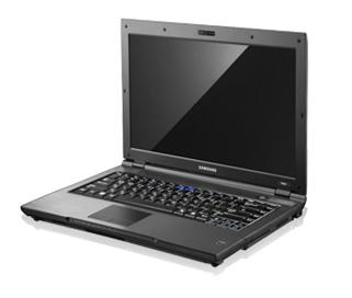 Samsung P NP-P460-AA02PL laptop Intel® Core™2 Duo P7450 – image 2