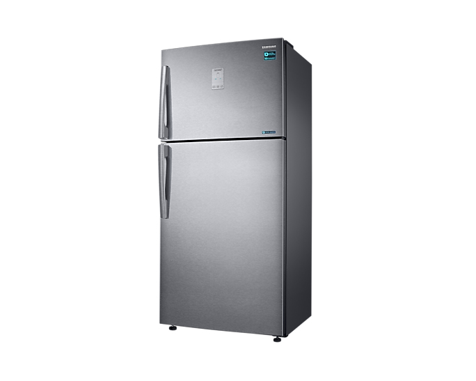 Samsung RT50K633PSL Freestanding – image 2