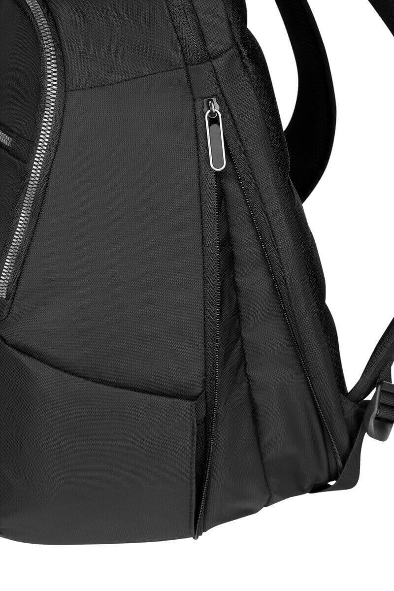 Targus TBB596GL 39.6 cm (15.6") Backpack Black – image 6