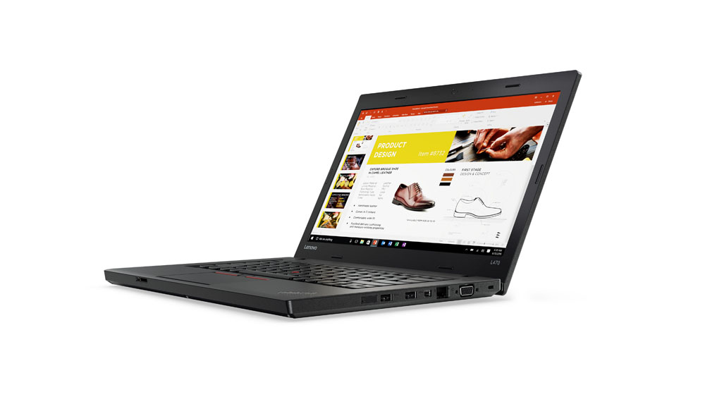 Lenovo ThinkPad L470 – image 9
