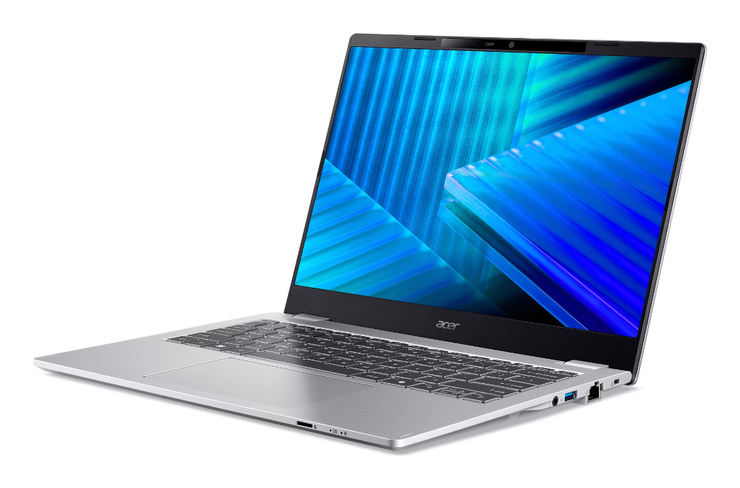 Acer TravelMate P4 TMP414-55-TCO-53AV Intel Core Ultra 5 225U Laptop – image 6