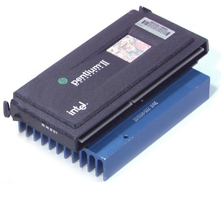 HP 315578-001 processor