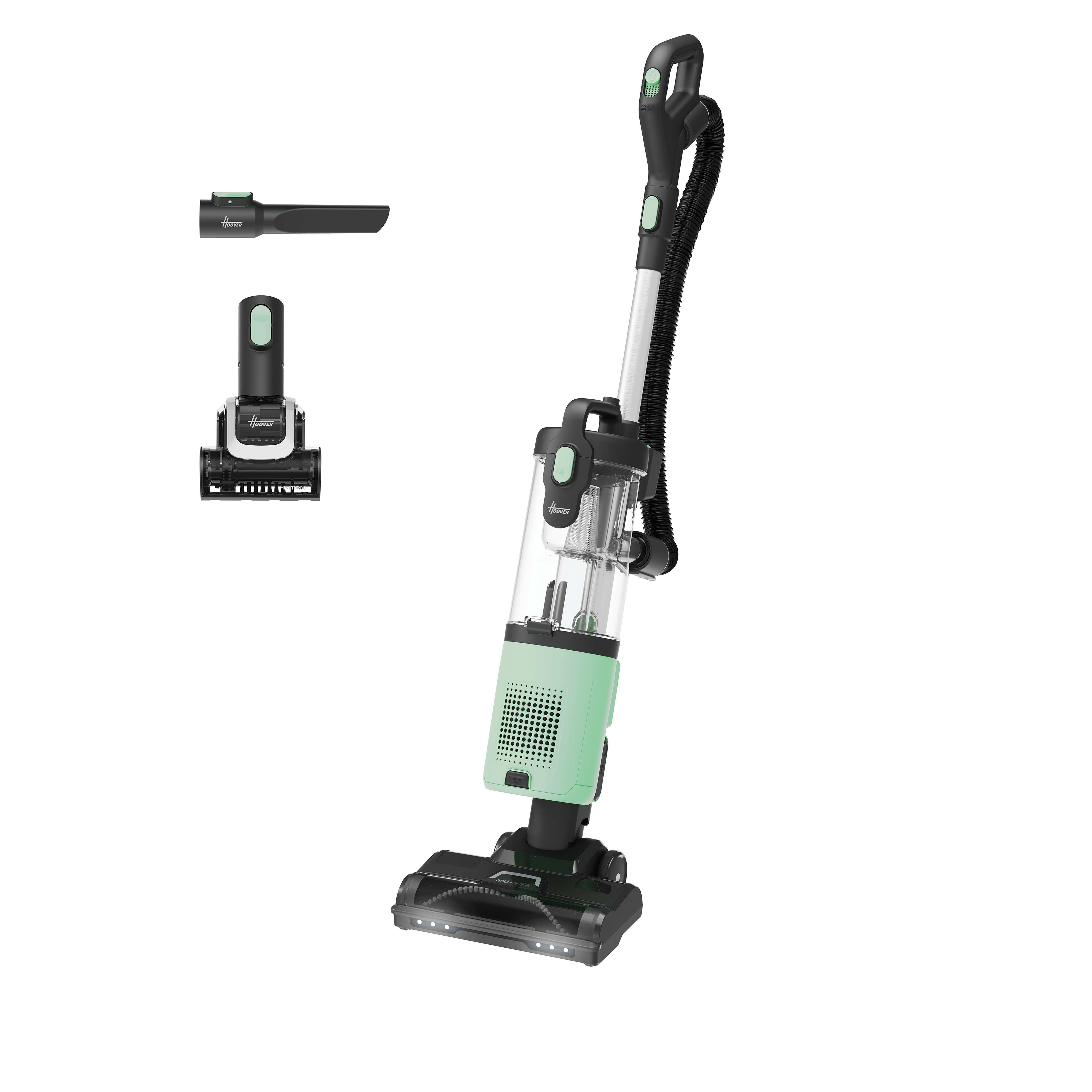 Hoover HL210PTG 001 — vue 1 sur 8
