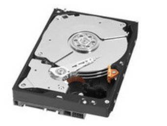 CoreParts MS-WD2000FYYZ internal hard drive