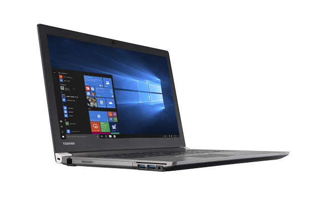 Dynabook Tecra Z50-E-16E Intel® Core™ i7 i7-8550U Laptop – image 4