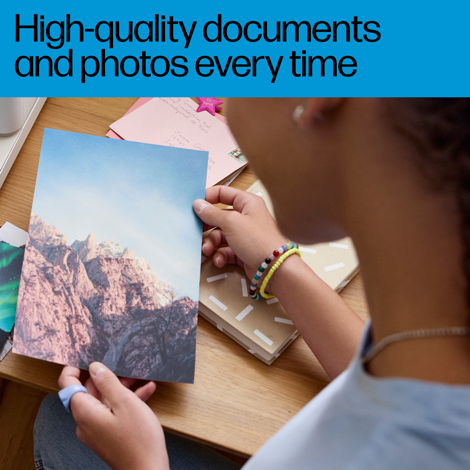 HP Envy 6122e All-in-One Printer – image 3