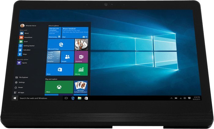 MSI 16 FLEX 8GL-044XDE – image 1