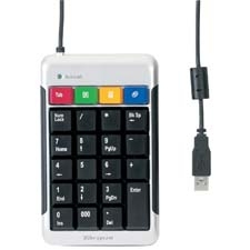 Targus AKP08EU keyboard USB