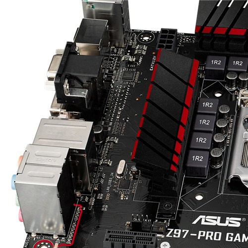 ASUS Z97-PRO GAMER – image 7