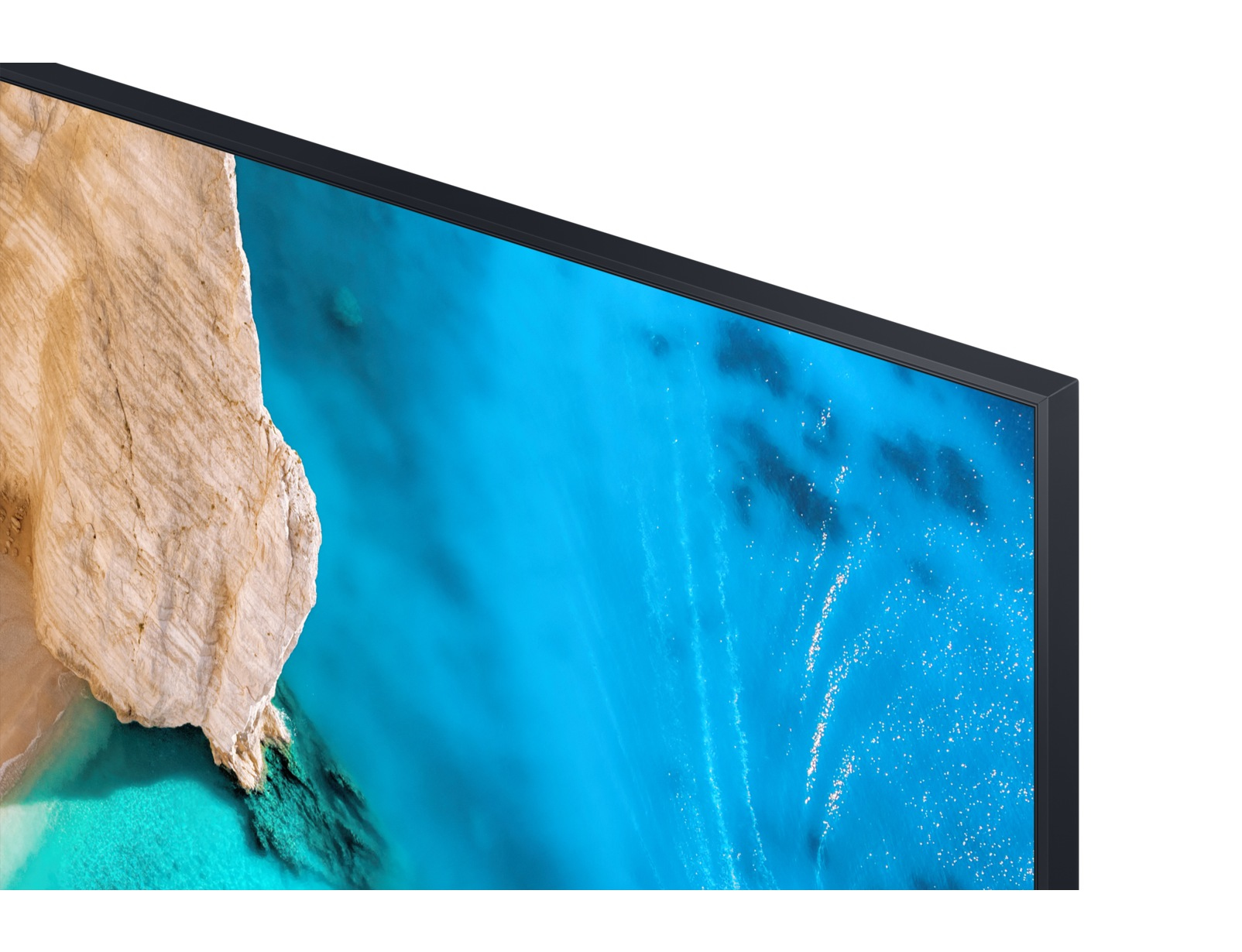 Samsung HG65ET690UE 165.1 cm (65") 4K Ultra HD Smart TV Black 20 W – image 8