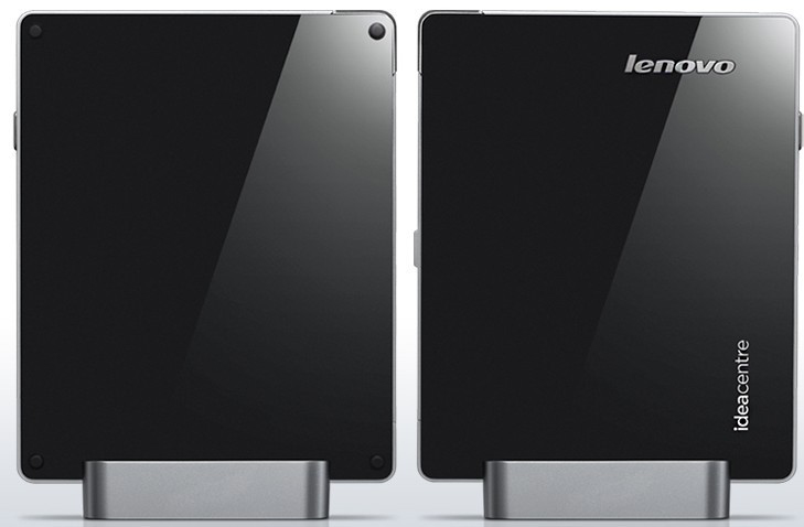 Lenovo IdeaCentre Q180 Intel Atom® D2700 – image 3