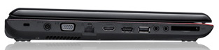 Samsung R R580-JS01 Intel® Core™ i3 i3-330M – image 5