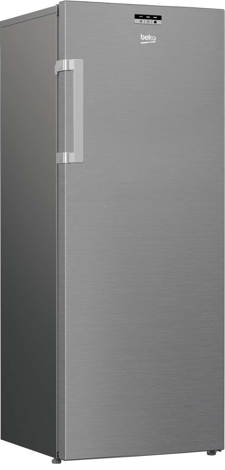 Beko RFSA240M33XBN freezer Upright freezer Freestanding – image 2