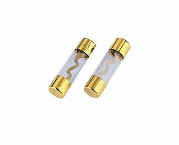 Hama 2 glass security systems