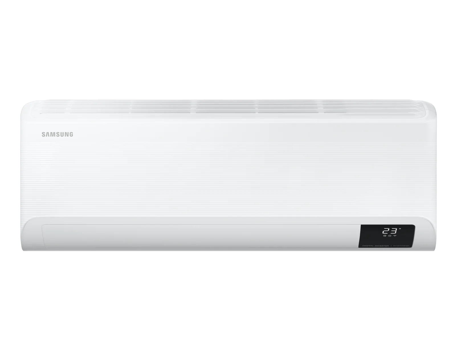 Samsung AR09TXFYAWKNEU air conditioner Air conditioner indoor unit White – image 1