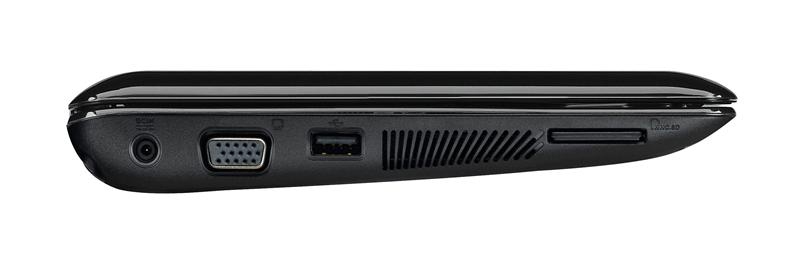 ASUS Eee PC 1001PX-BLK034X – image 4
