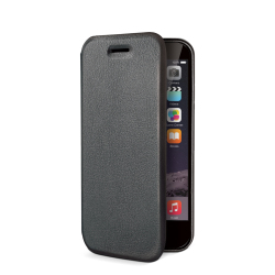 Celly FOLIOIPH6BK mobile phone case
