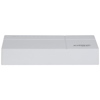 Switch Dahua SF1008L - Fast Ethernet - 8 Puertos - No Gestionado - DH-SF1008L Switch Dahua SF1008L - Fast Ethernet - 8 Puertos - No Gestionado - DH-SF1008L