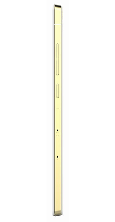 Hisense H910 14 cm (5.5") Dual SIM Android 4.4 4G Micro-USB 2 GB 16 GB 2700 mAh White – image 3