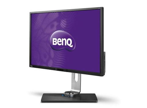 BenQ BL3200PT computer monitor – image 4