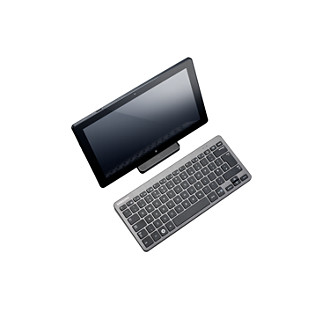 Samsung Slate PC 7 XE700T1A Intel® Core™ i5 – image 8