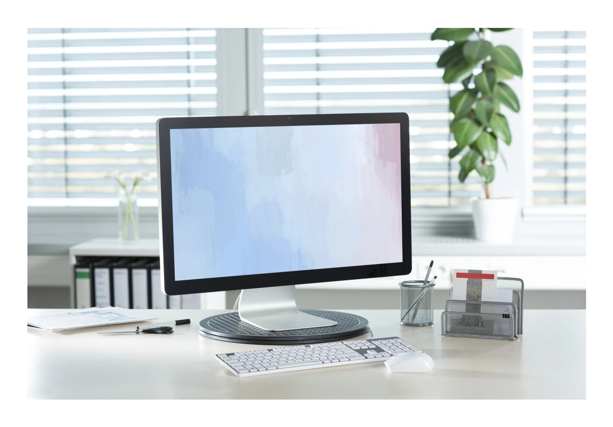 Hama 00220893 TV mount/stand Black – image 5