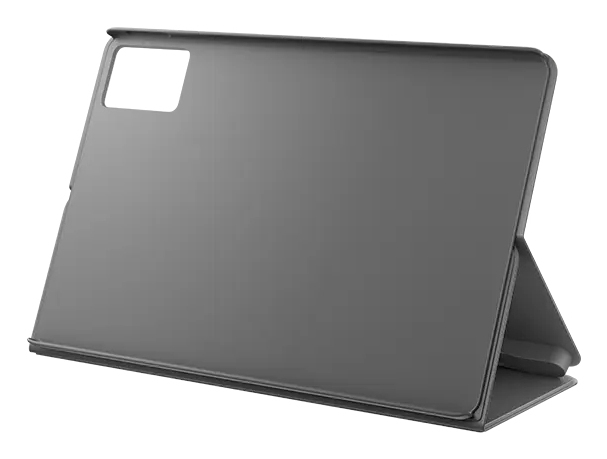 Lenovo ZG38C06985 custodia per tablet 27,9 cm (11") Custodia a libro Grigio