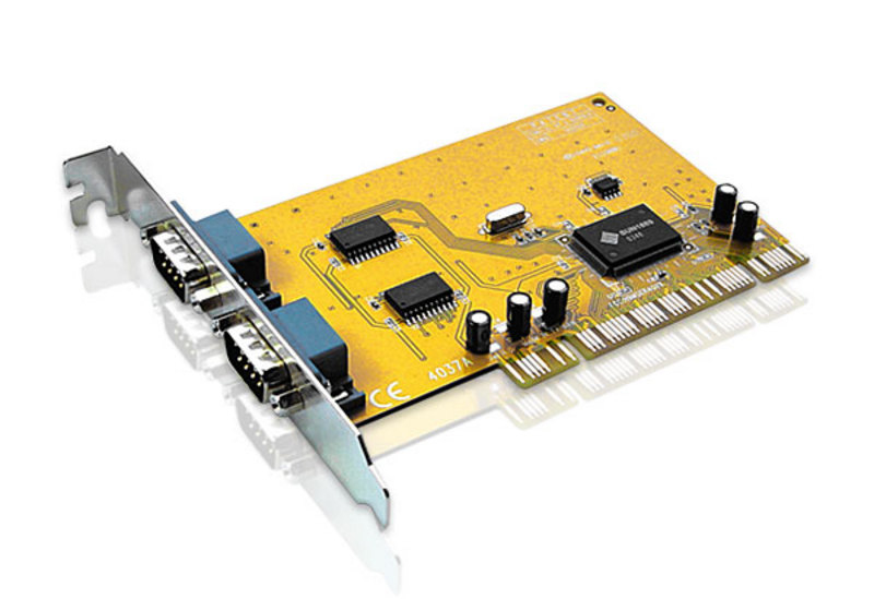 ATEN IC-102S interface cards/adapter Internal RS-232