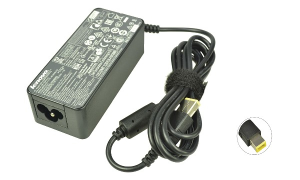 2-Power ALT4171A power adapter/inverter Indoor