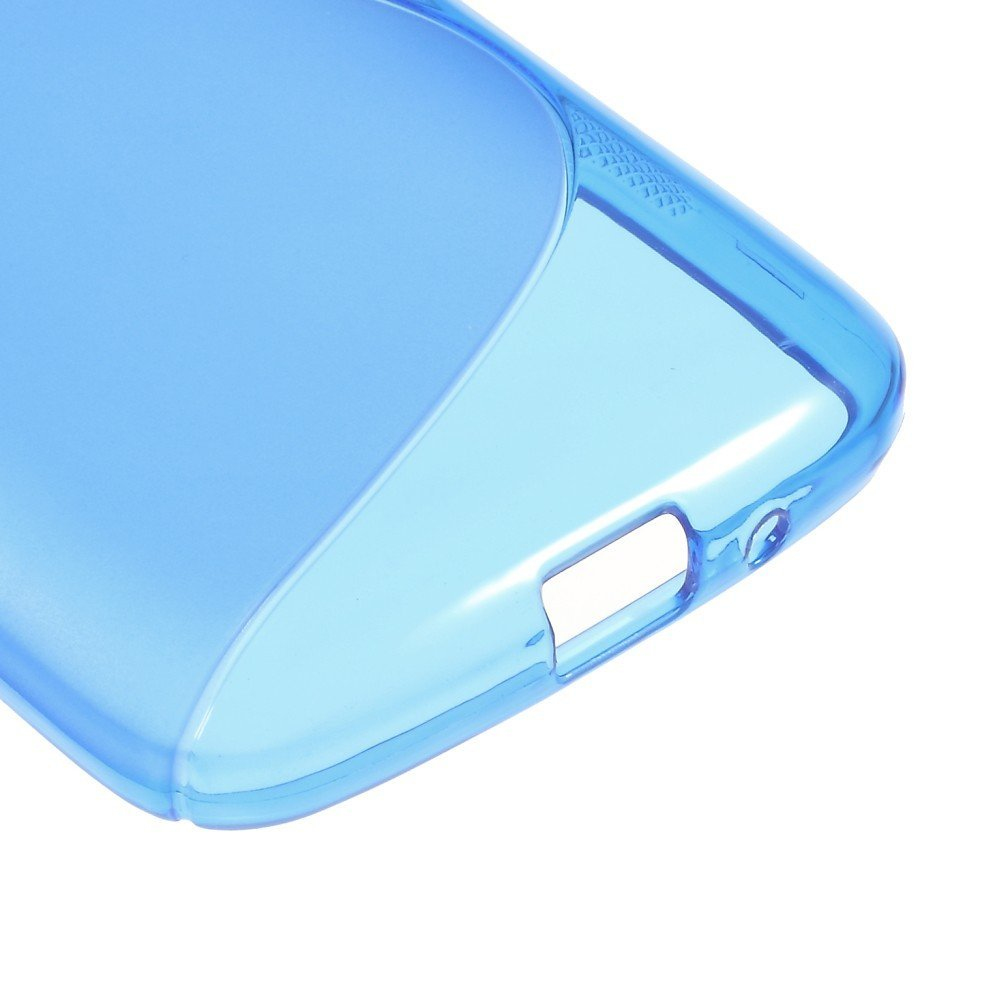Samsung 0755563282003 mobile phone case Cover Blue – image 5