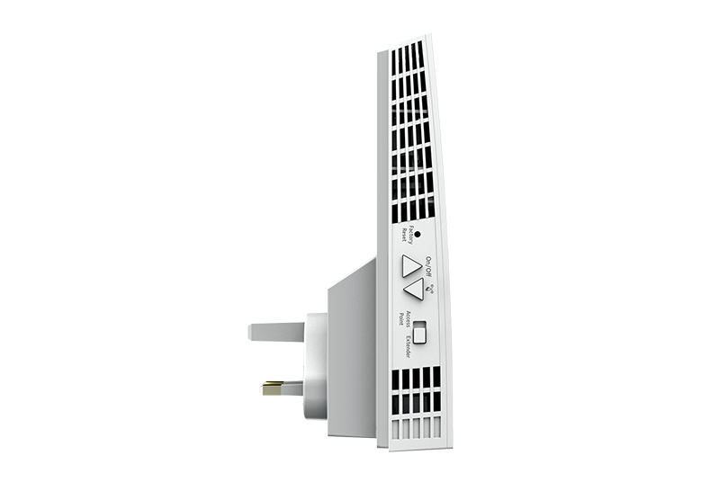 NETGEAR EX6410 1900 Mbit/s White – image 5