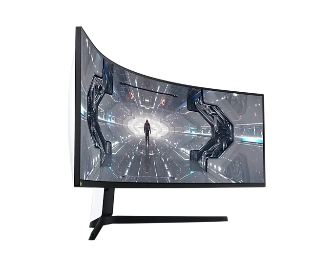 Samsung LC49G94TSSP computer monitor – image 1