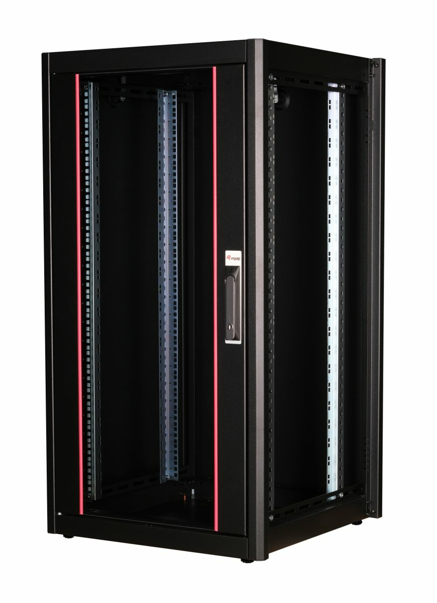 Equip Basic Flex 19' Cabinet, 22U – image 7