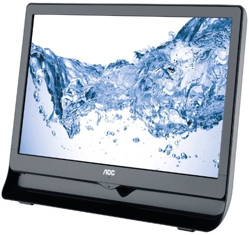AOC e966Swn computer monitor – image 2