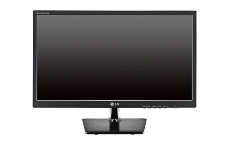 LG E2442TC computer monitor