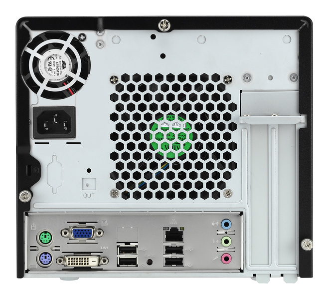Shuttle XPC Barebone SG41J4 – image 8