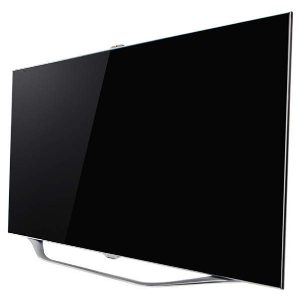Samsung Series 8 UN60ES8000FXZA TV – image 2