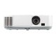 NEC P420X Standard throw projector 4200 ANSI lumens LCD XGA (1024x768) White – image 2